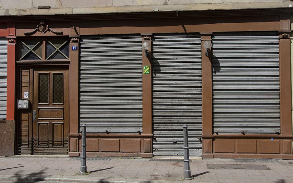store électrique Saint-Pathus